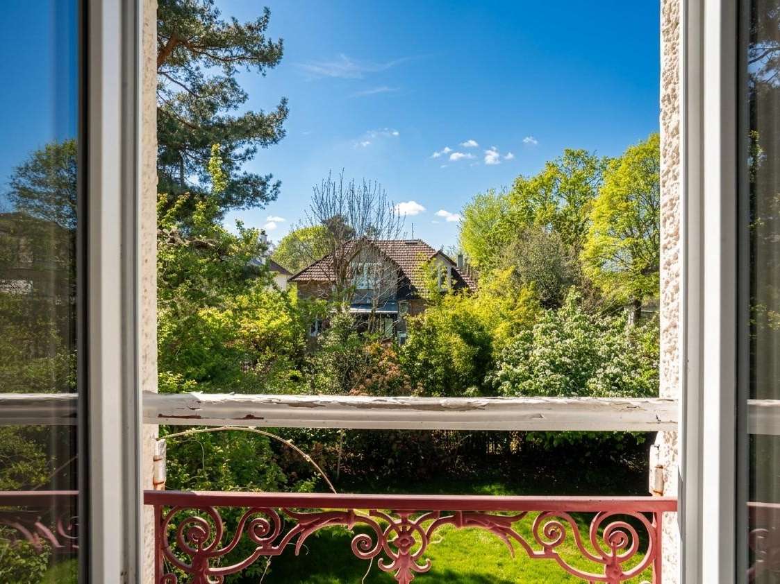 Maison Le Vésinet