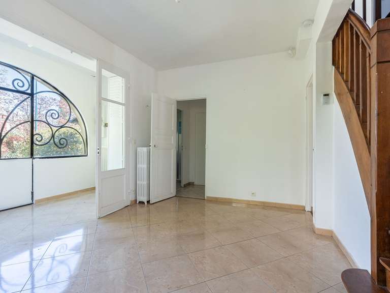 Maison Le Vésinet - 4 chambres - 105m²