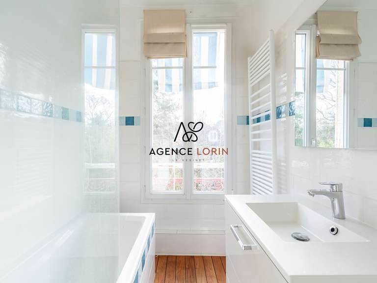 Maison Le Vésinet - 4 chambres - 105m²