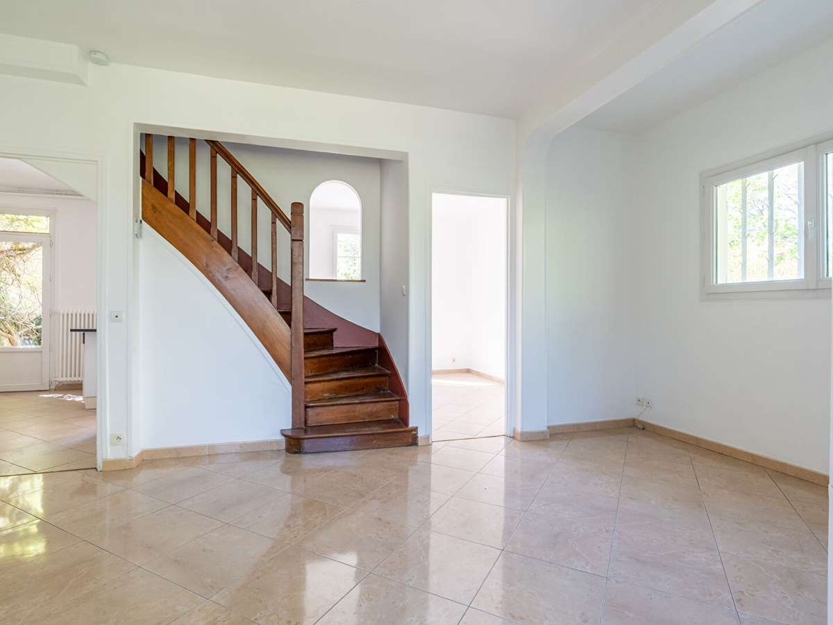 Maison Le Vésinet