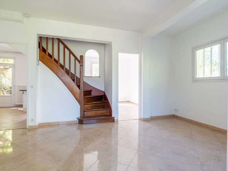 Maison Le Vésinet - 4 chambres - 105m²