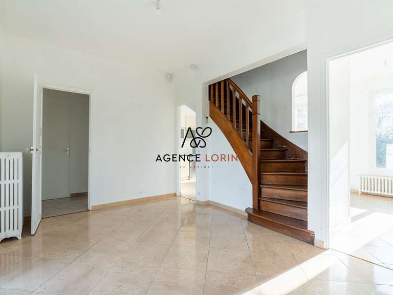 Maison Le Vésinet - 4 chambres - 105m²