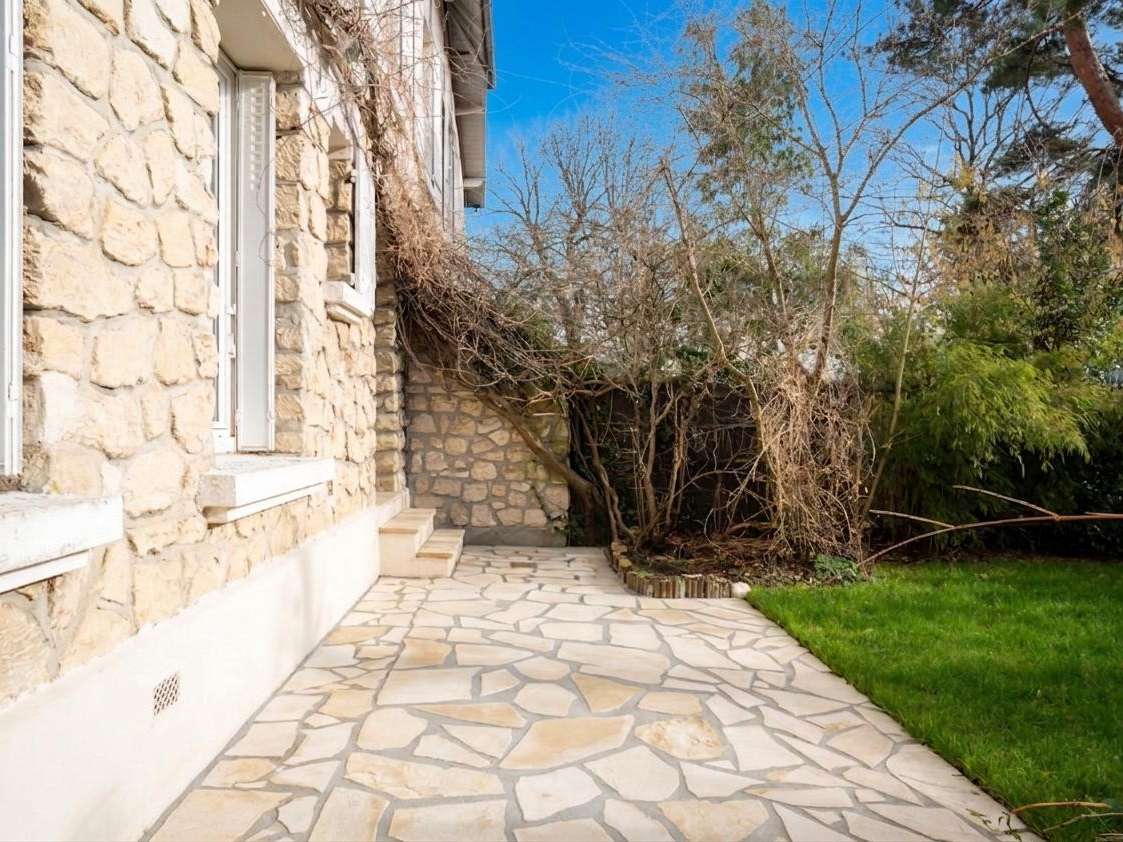 Maison Le Vésinet