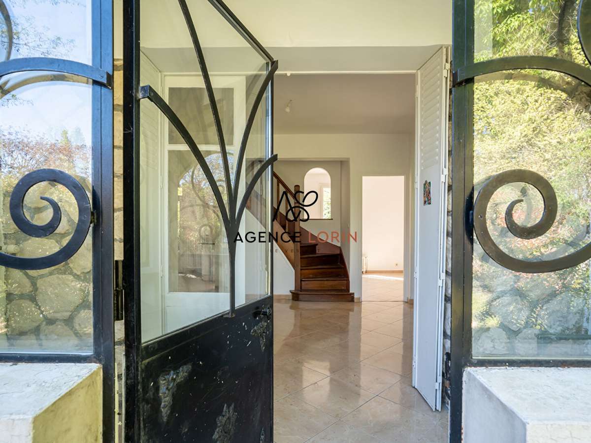 Maison Le Vésinet