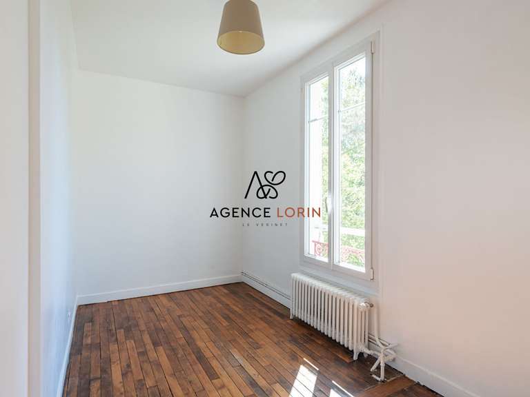 Maison Le Vésinet - 4 chambres - 105m²