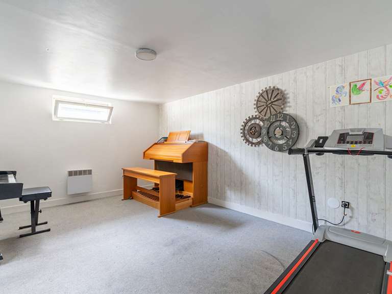 Maison Le Vésinet - 6 chambres - 318m²