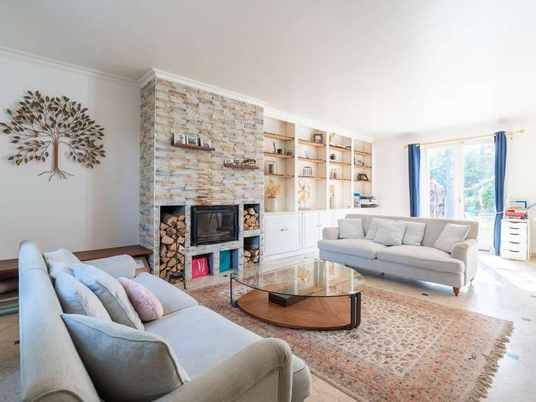 Maison Le Vésinet - 6 chambres - 318m²