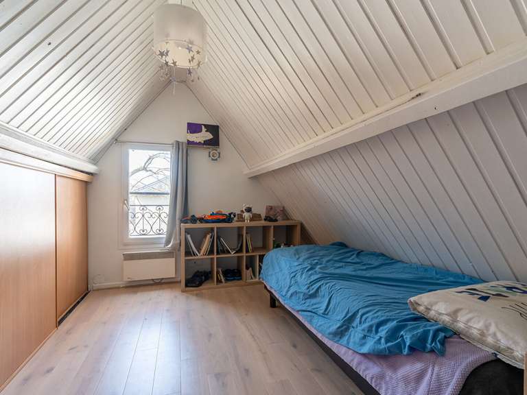 Maison Le Vésinet - 6 chambres - 318m²