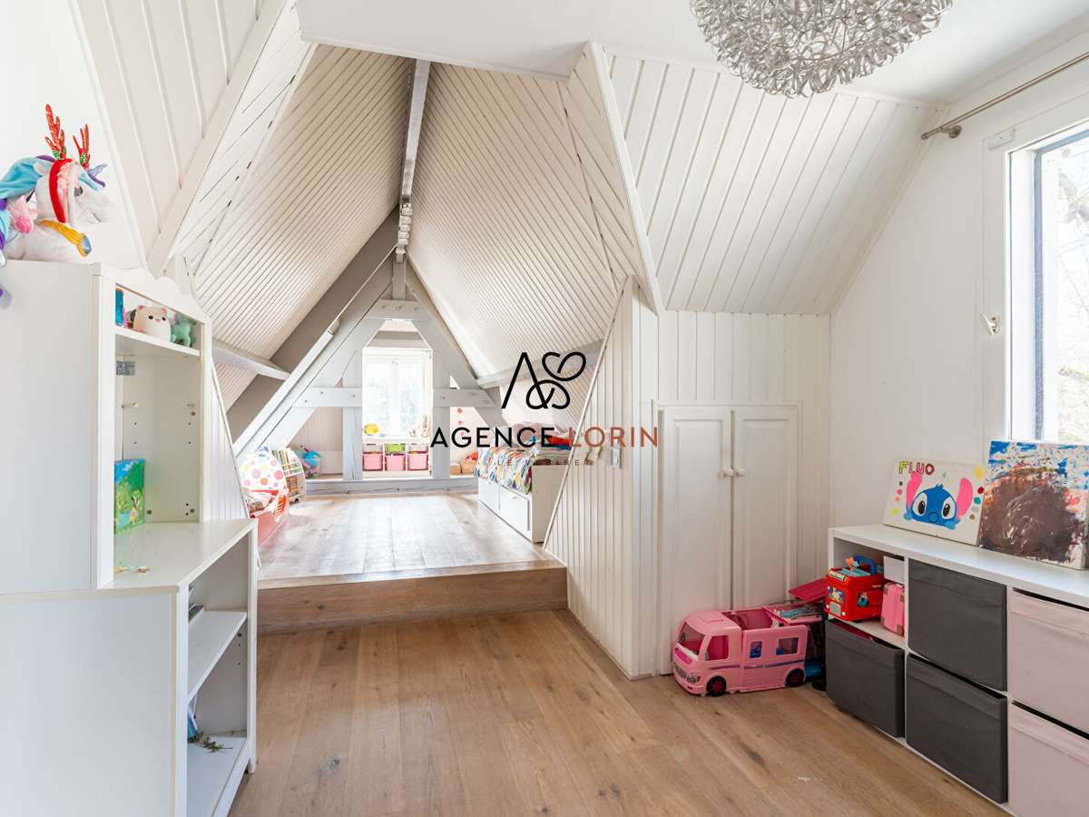 Maison Le Vésinet