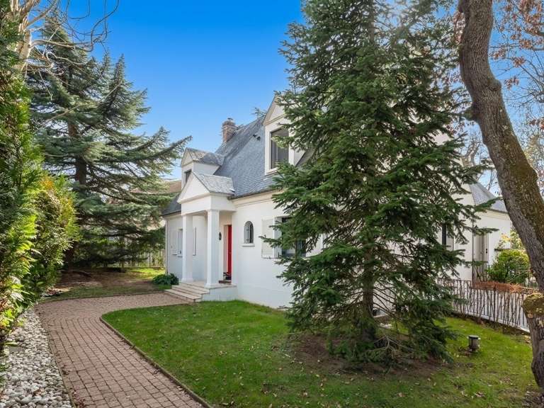 Maison Le Vésinet - 6 chambres - 318m²