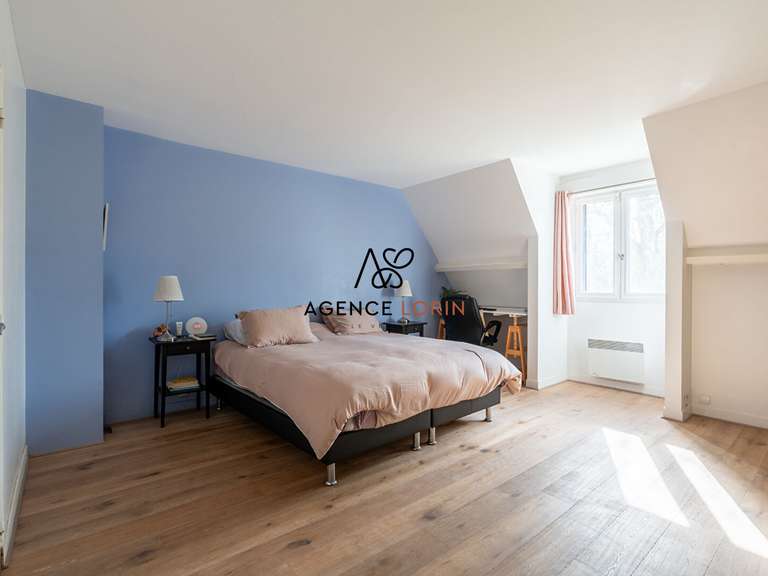 Maison Le Vésinet - 6 chambres - 318m²