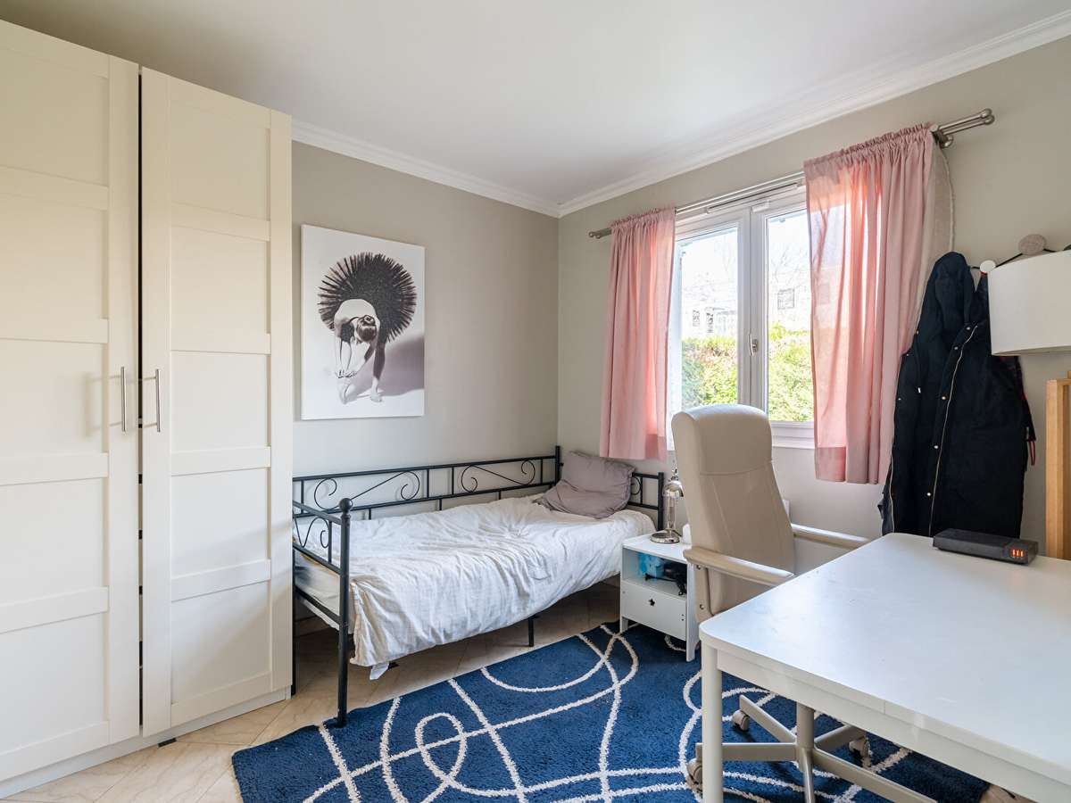 Maison Le Vésinet