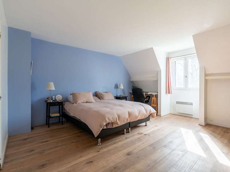 Maison Le Vésinet - 6 chambres - 318m²