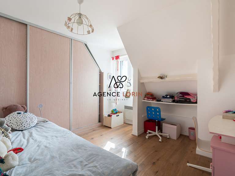 Maison Le Vésinet - 6 chambres - 318m²
