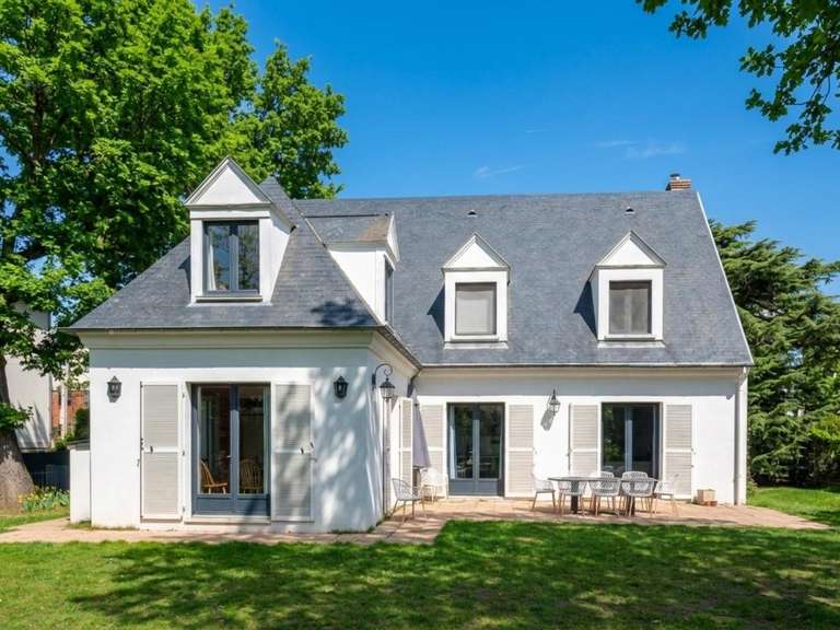 Maison Le Vésinet - 6 chambres - 318m²