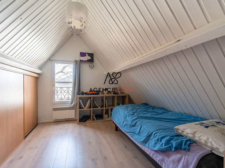 Maison Le Vésinet - 6 chambres - 318m²