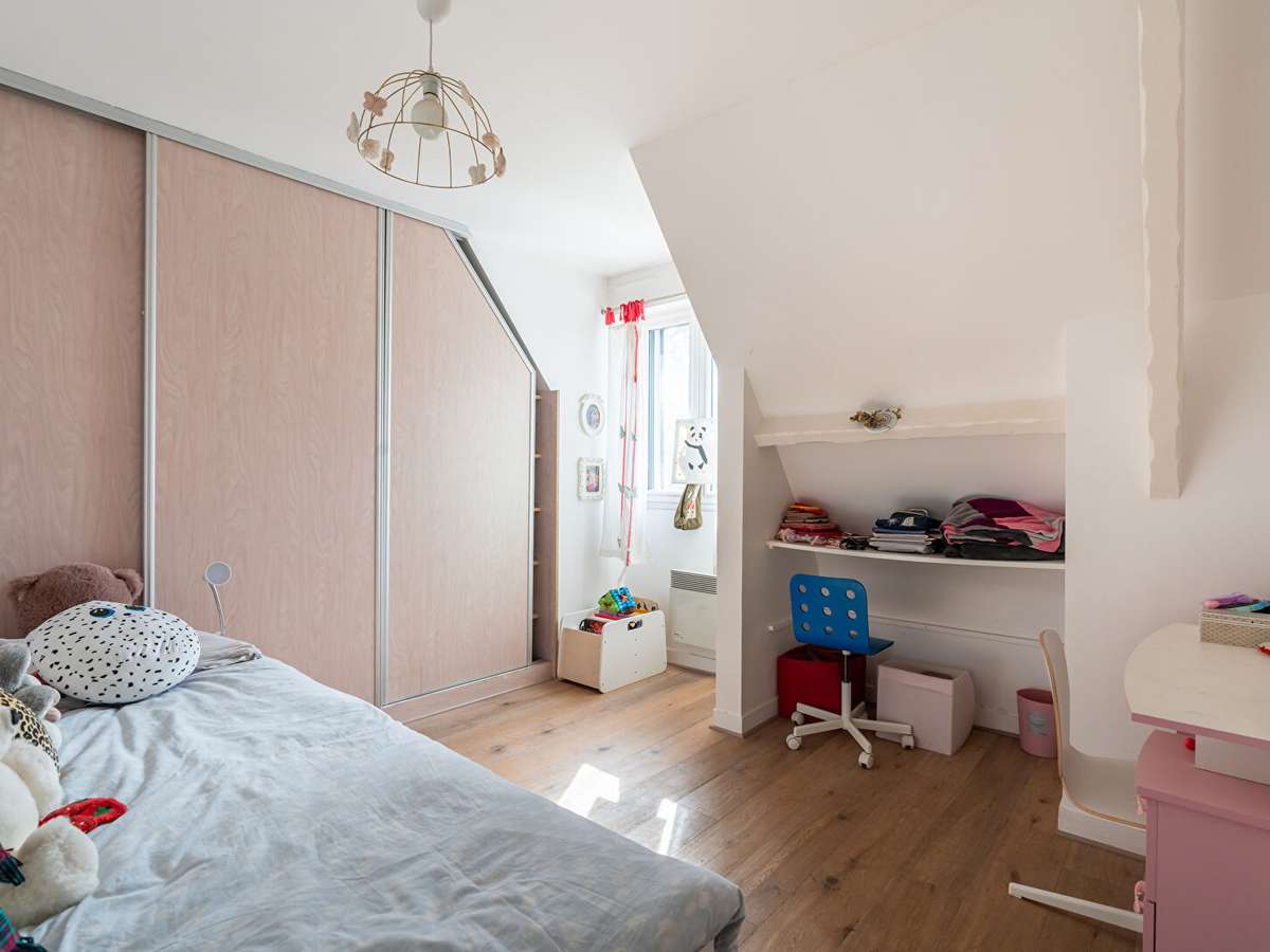 Maison Le Vésinet