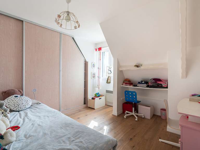 Maison Le Vésinet - 6 chambres - 318m²