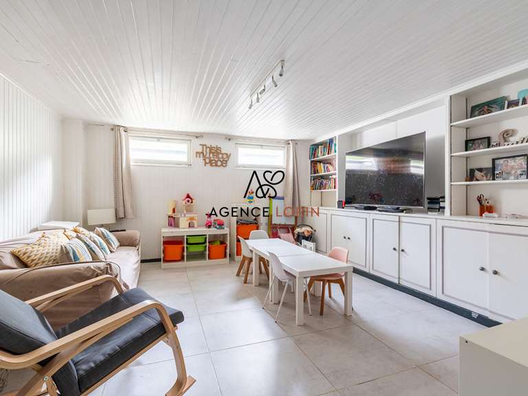 Maison Le Vésinet - 6 chambres - 318m²