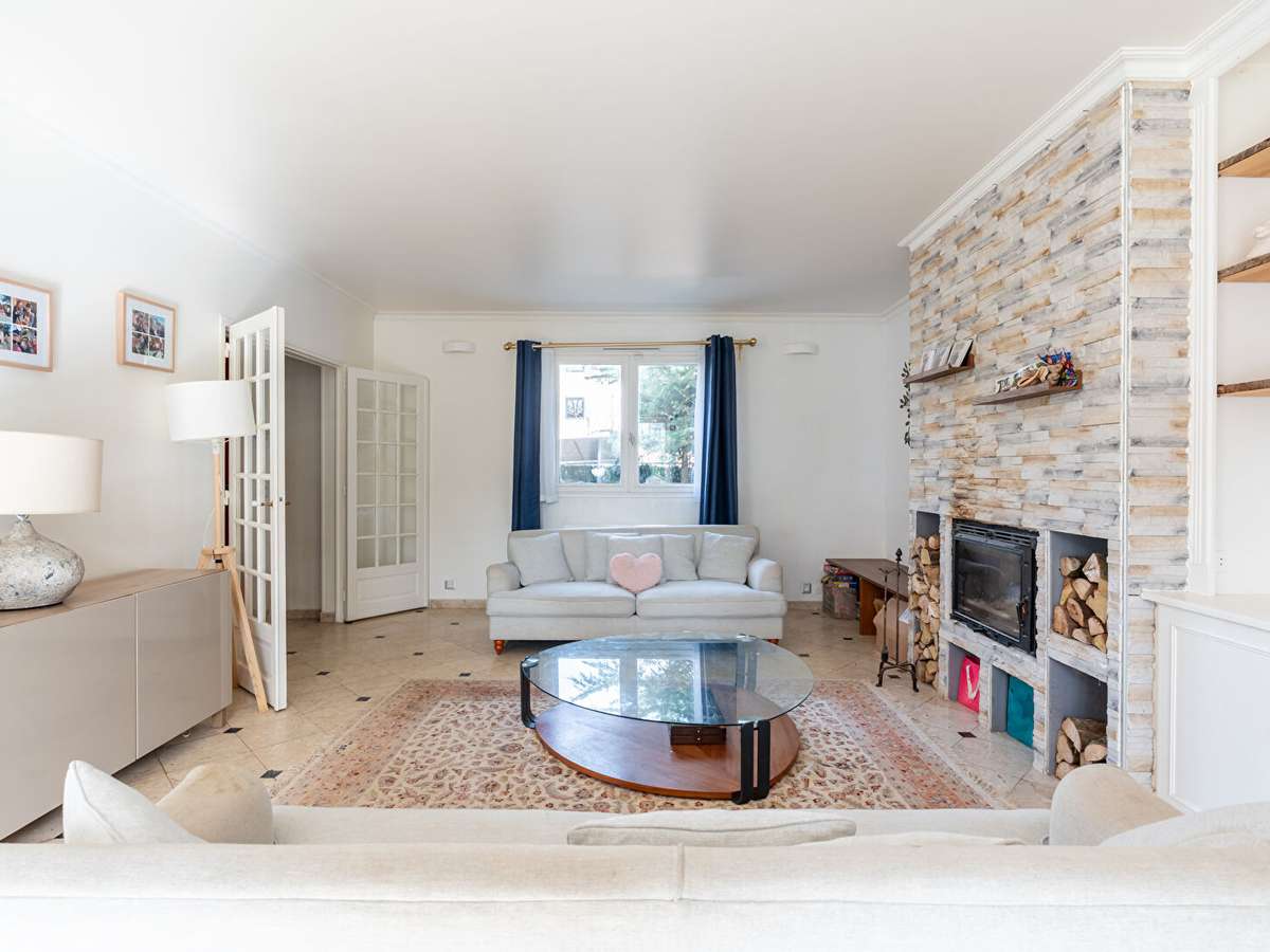 Maison Le Vésinet