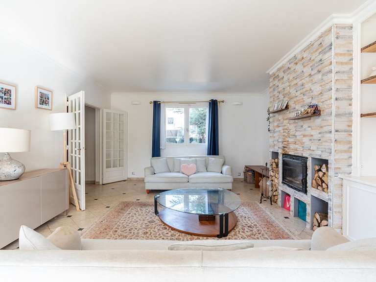 Maison Le Vésinet - 6 chambres - 318m²