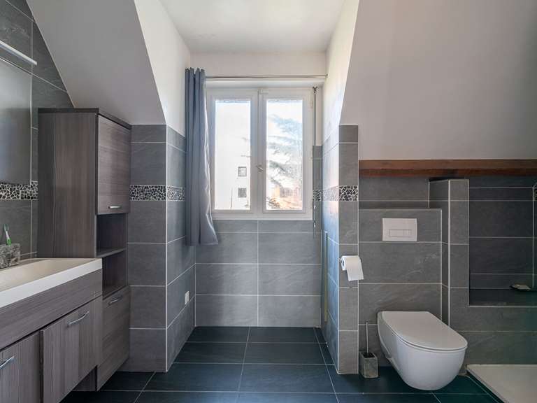Maison Le Vésinet - 6 chambres - 318m²