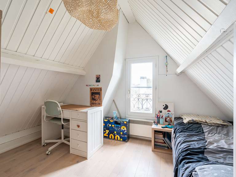 Maison Le Vésinet - 6 chambres - 318m²