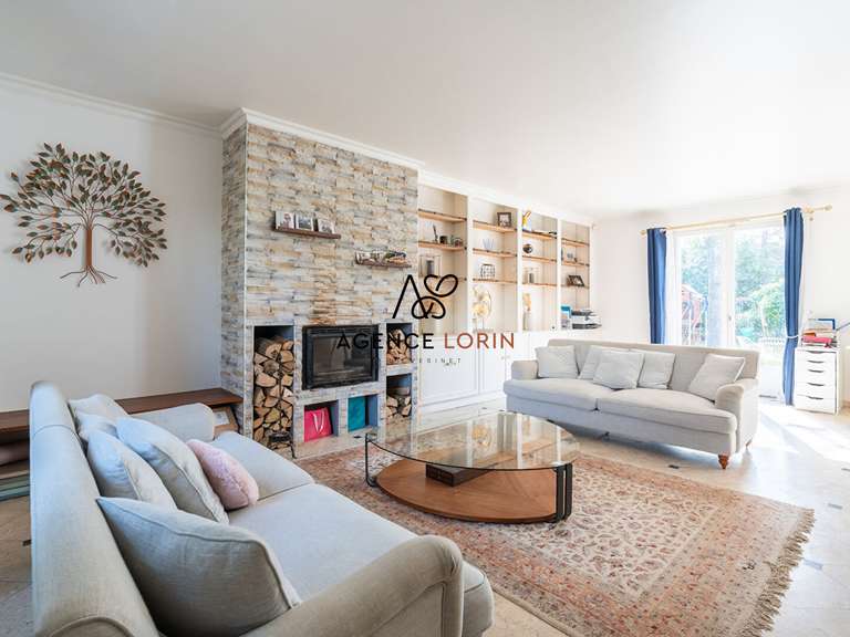 Maison Le Vésinet - 6 chambres - 318m²
