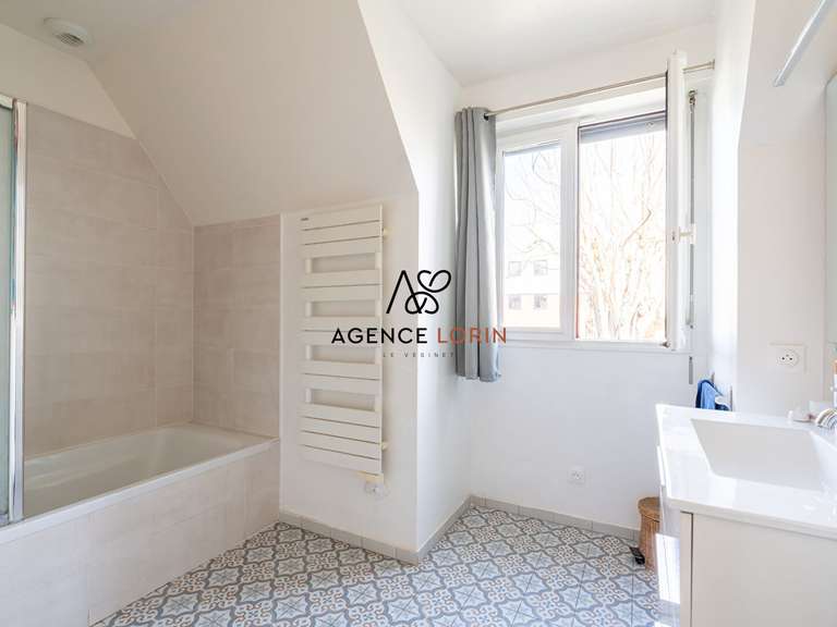 Maison Le Vésinet - 6 chambres - 318m²
