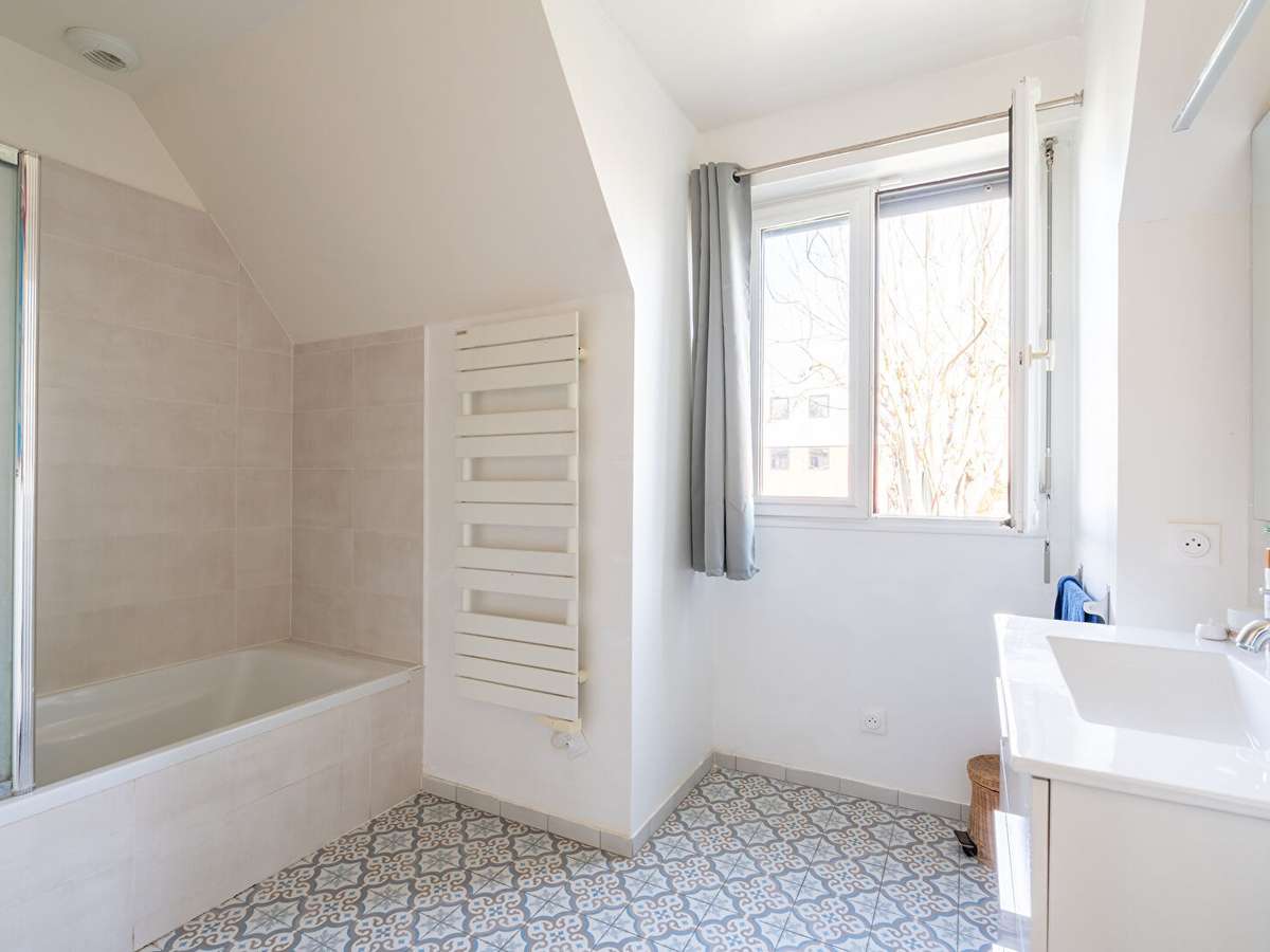 Maison Le Vésinet