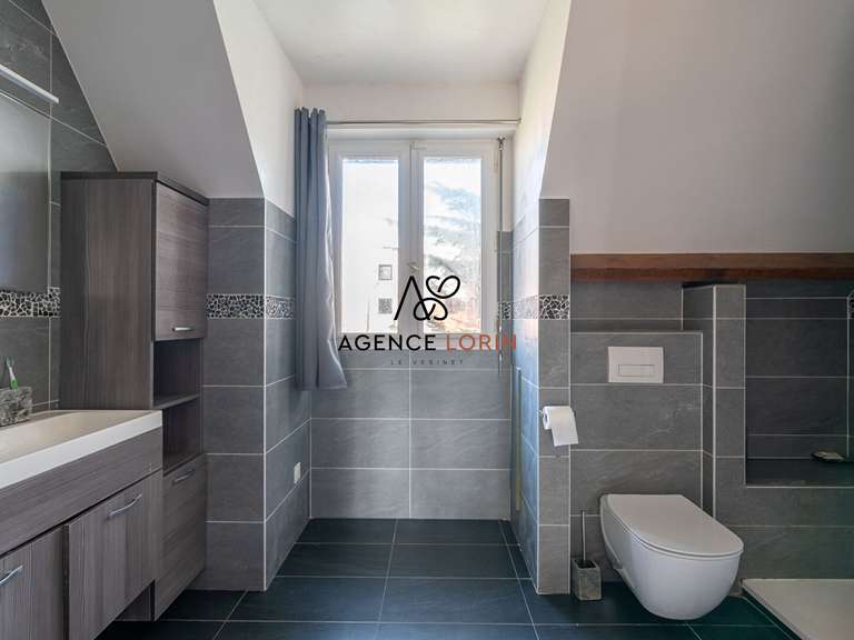 Maison Le Vésinet - 6 chambres - 318m²