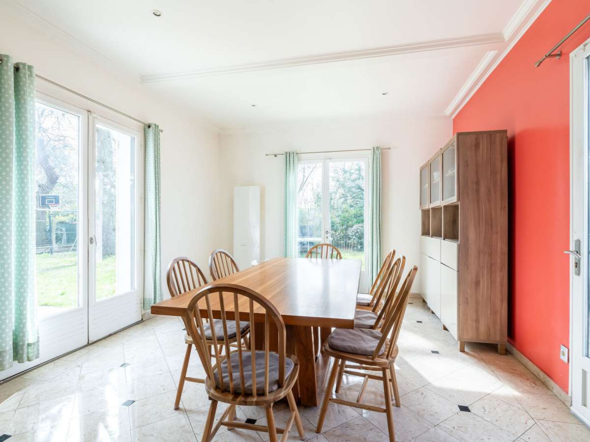 Maison Le Vésinet