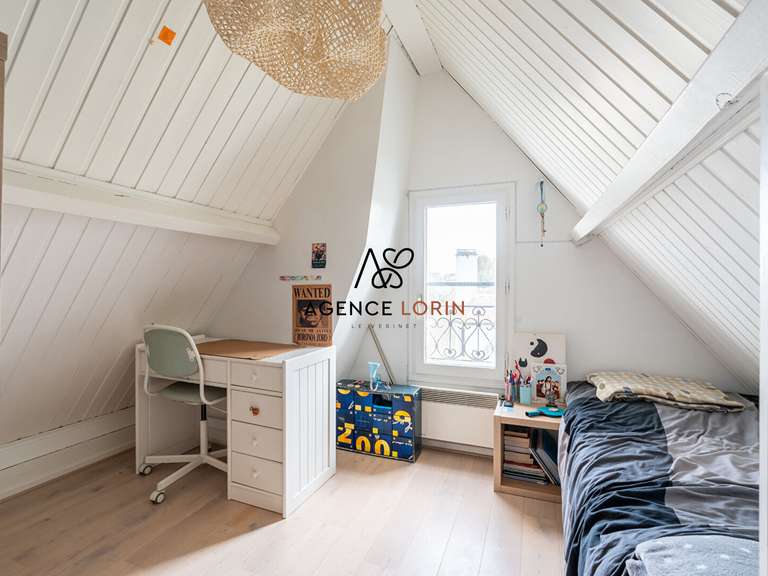 Maison Le Vésinet - 6 chambres - 318m²