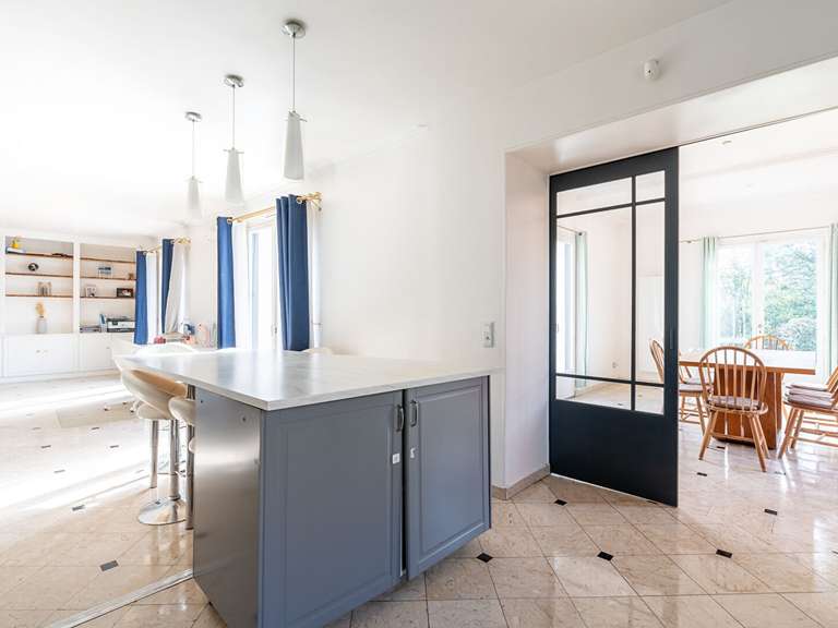 Maison Le Vésinet - 6 chambres - 318m²
