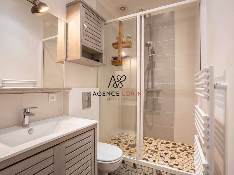 Maison Le Vésinet - 5 chambres - 183m²