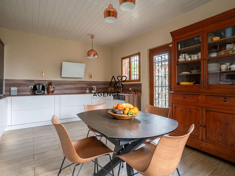 Maison Le Vésinet - 5 chambres - 183m²