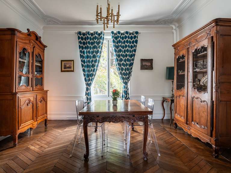 Maison Le Vésinet - 5 chambres - 183m²