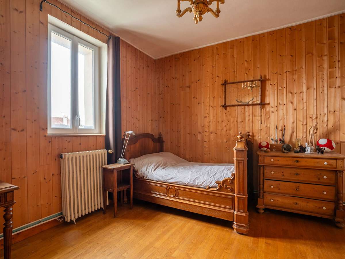 Maison Le Vésinet