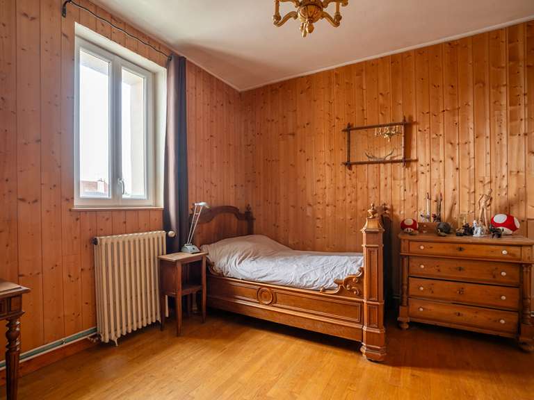 Maison Le Vésinet - 5 chambres - 183m²