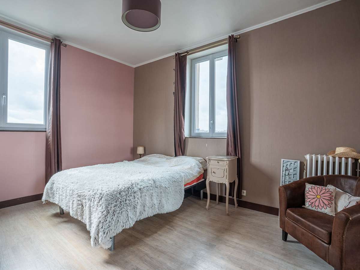 Maison Le Vésinet