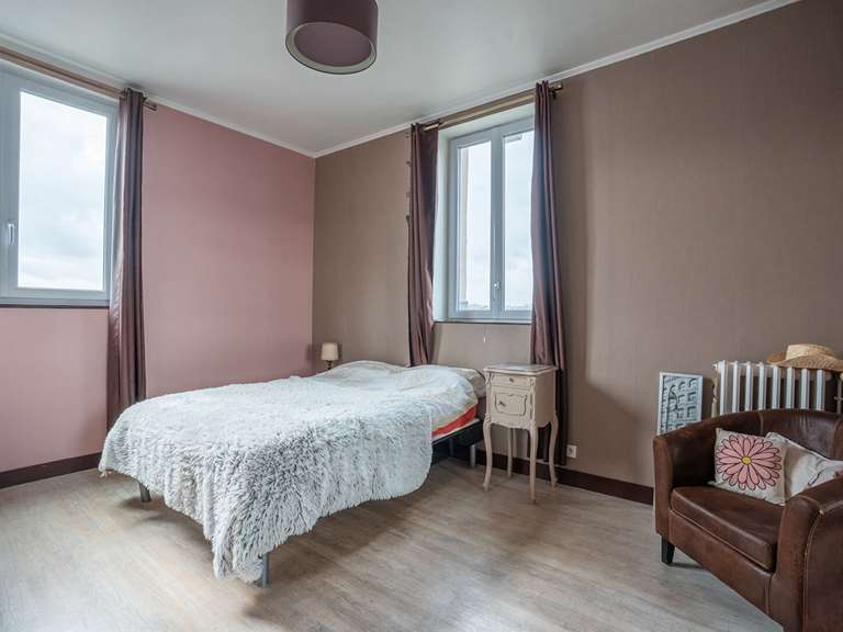 Maison Le Vésinet - 5 chambres - 183m²