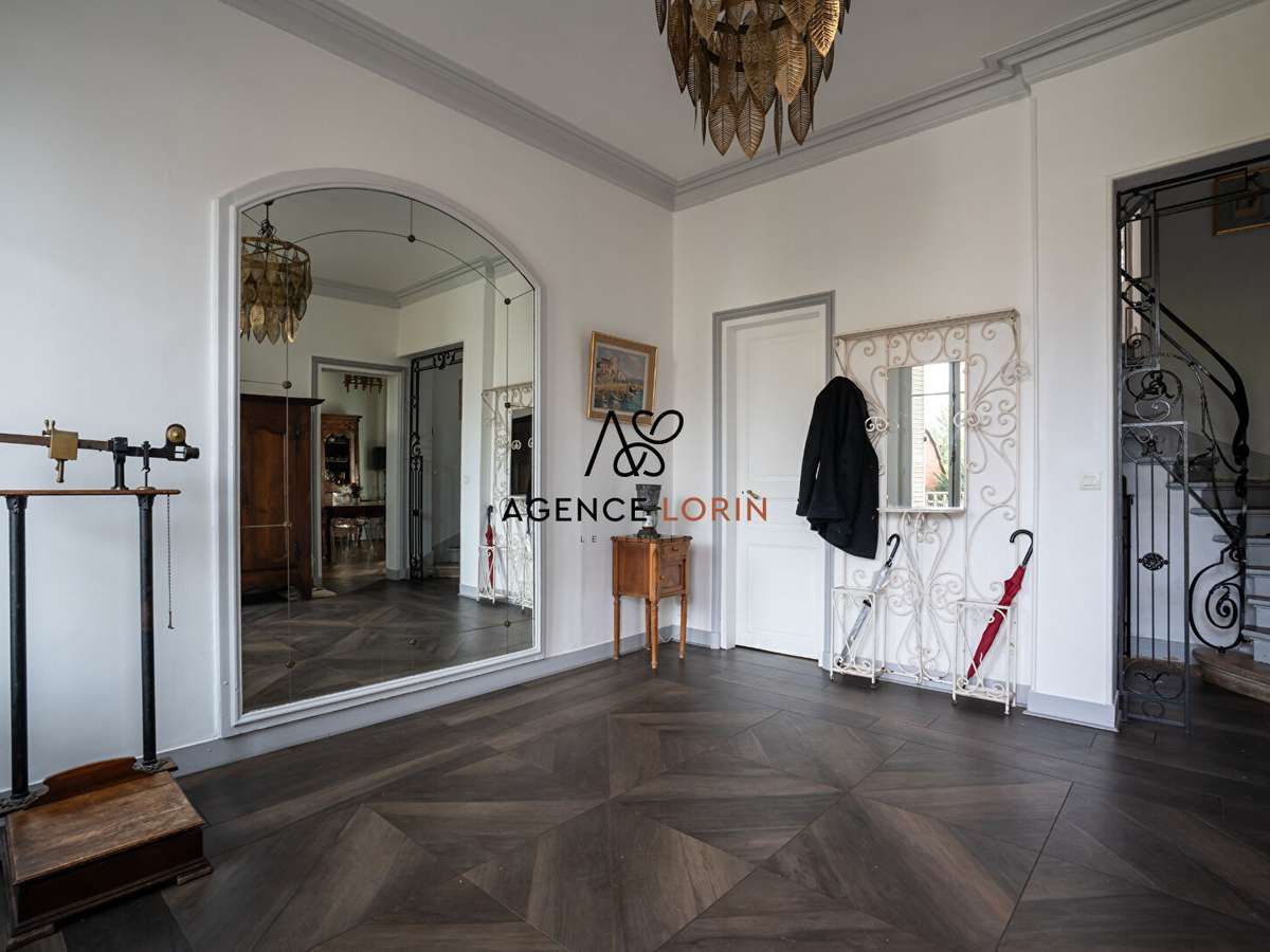 Maison Le Vésinet