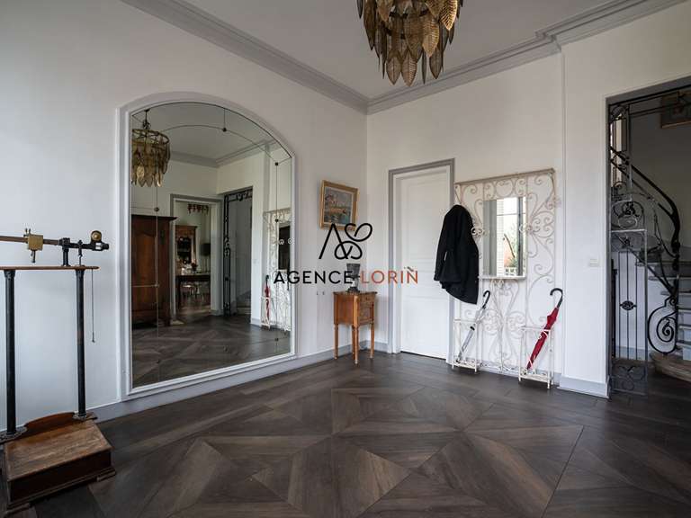 Maison Le Vésinet - 5 chambres - 183m²