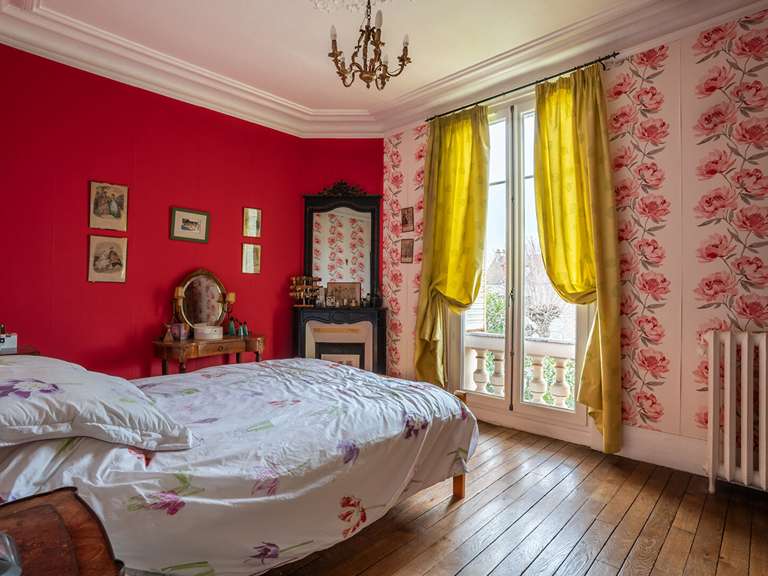 Maison Le Vésinet - 5 chambres - 183m²