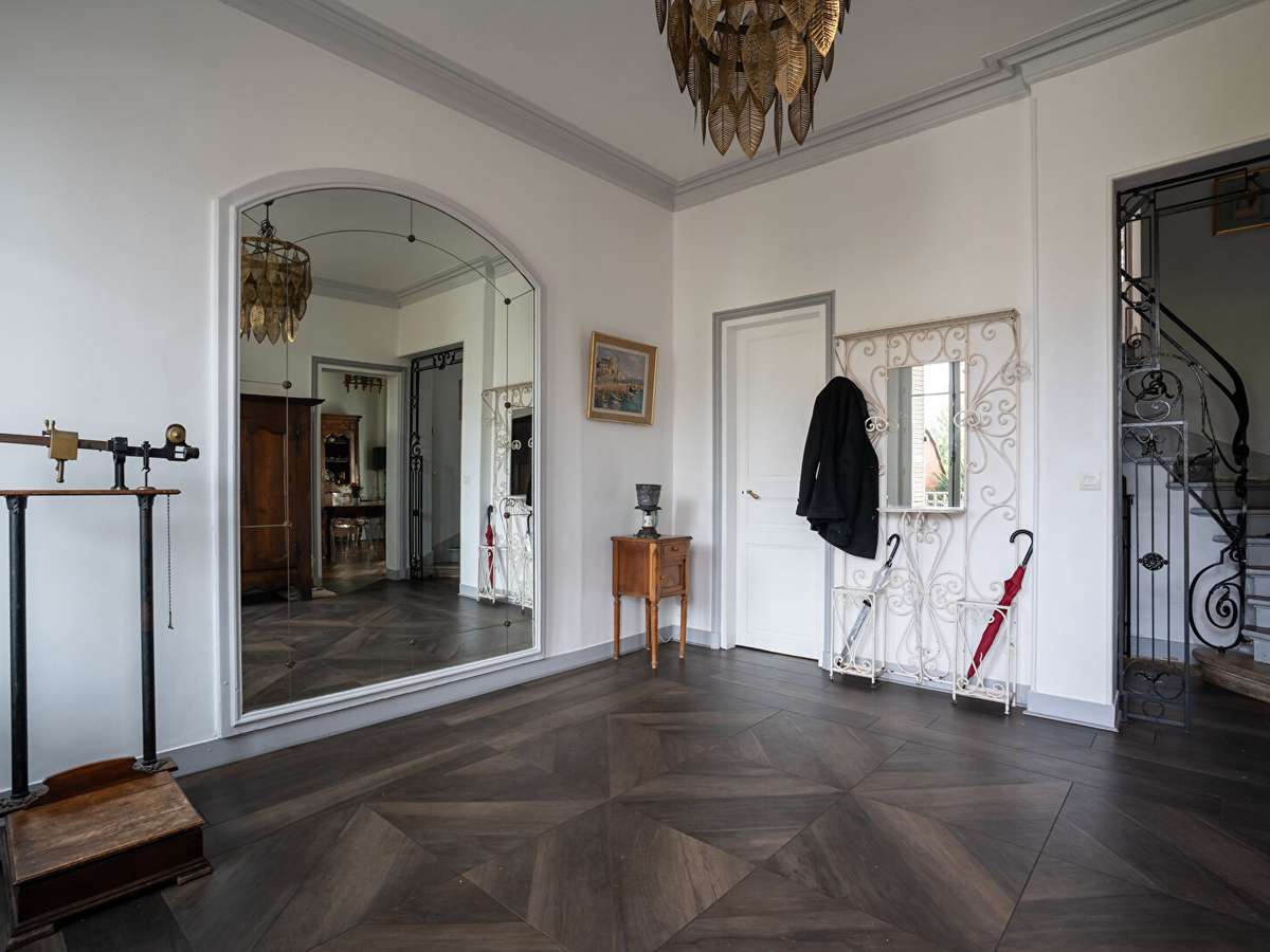 Maison Le Vésinet
