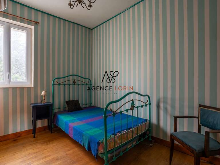 Maison Le Vésinet - 5 chambres - 183m²