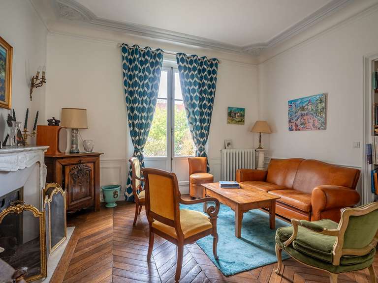 Maison Le Vésinet - 5 chambres - 183m²