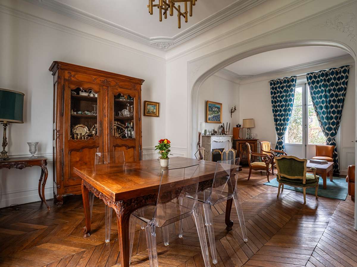 Maison Le Vésinet