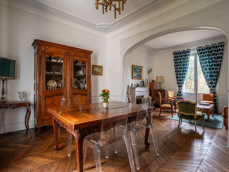 Maison Le Vésinet - 5 chambres - 183m²