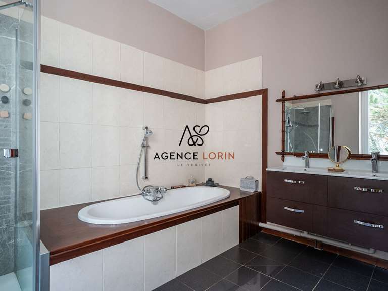 Maison Le Vésinet - 5 chambres - 183m²
